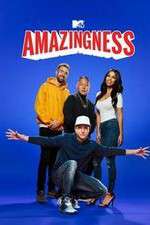 Watch Amazingness M4uhd