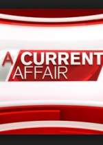 Watch A Current Affair M4uhd