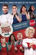 Watch Worst Cooks in America M4uhd