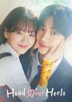 Watch Head Over Heels M4uhd