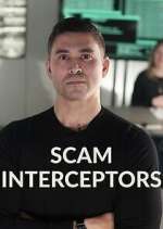 Watch Scam Interceptors M4uhd