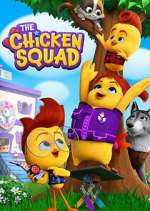 Watch The Chicken Squad M4uhd