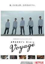 Watch Arashi's Diary: Voyage M4uhd