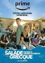 Watch Salade Grecque M4uhd