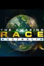 Watch The Amazing Race Australia M4uhd