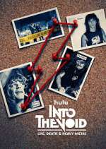 Watch Into The Void: Life, Death & Heavy Metal M4uhd