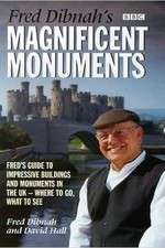 Watch Fred Dibnah's Magnificent Monuments M4uhd