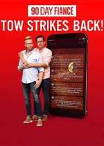 Watch 90 Day Fiancé: TOW Strikes Back! M4uhd