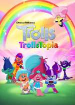 Watch Trolls: TrollsTopia M4uhd