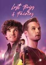 Watch Lost Boys & Fairies M4uhd