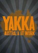 Watch Yakka: Australia at Work M4uhd