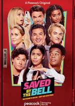 Watch Saved by the Bell M4uhd