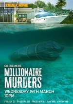 Watch Millionaire Murders M4uhd
