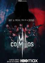 Watch Mil Colmillos M4uhd