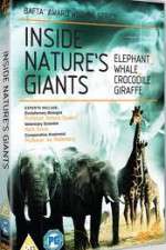 Watch Inside Nature's Giants M4uhd