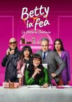 Watch Betty La Fea, La Historia Continúa M4uhd
