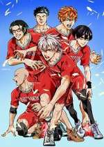 Watch Shakunetsu Kabaddi M4uhd