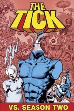 Watch The Tick M4uhd