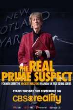 Watch The Real Prime Suspect M4uhd