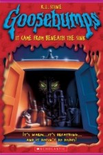 Watch Goosebumps M4uhd