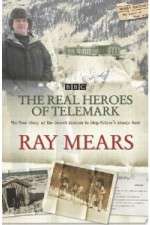 Watch The Real Heroes of Telemark M4uhd