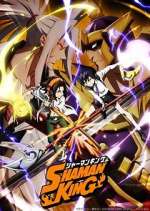 Watch Shaman King M4uhd