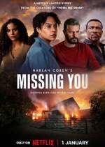 Watch Missing You M4uhd