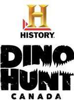 Watch Dino Hunt Canada M4uhd