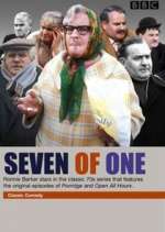 Watch Seven of One M4uhd