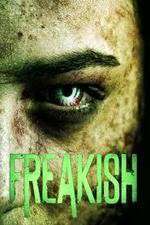 Watch Freakish M4uhd