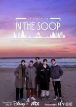 Watch In the Soop : Friendcation M4uhd