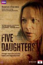 Watch Five Daughters M4uhd