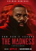 Watch The Madness M4uhd