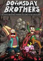 Watch Doomsday Brothers M4uhd