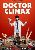 Watch Doctor Climax M4uhd