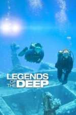 Watch Legends of the Deep M4uhd