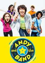 Watch Andy and the Band M4uhd
