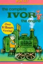 Watch Ivor the Engine M4uhd