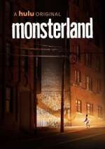 Watch Monsterland M4uhd