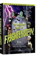 Watch The Hilarious House of Frightenstein M4uhd