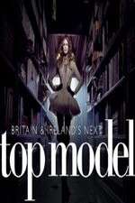 Watch Britain & Ireland's Next Top Model M4uhd