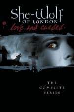 Watch She-Wolf of London M4uhd