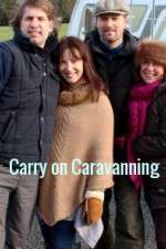 Watch Carry on Caravanning M4uhd