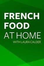 Watch French Food at Home M4uhd