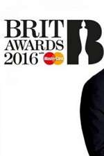 Watch BRIT Awards M4uhd