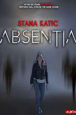 Watch Absentia M4uhd