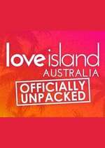Watch Love Island Australia Officially Unpacked M4uhd
