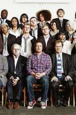 Watch Jamie's Dream School M4uhd