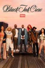 Watch Black Ink Crew New York M4uhd