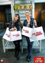 Watch Shop Well for Less M4uhd